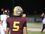 Gridiron Roundup – week six