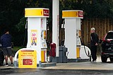 Washington fuel prices ease slightly but remain among nation's highest
