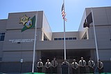 New Grant County Jail expected to open by year's end