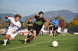Whitefish soccer teams top the conference heading into playoffs