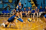 PREP VOLLEYBALL ROUNDUP: Clark Fork closes out undefeated regular season