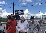 NOV NIBJ: North Idaho leaders speak on their mentors