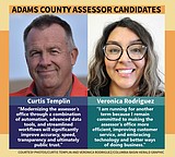 Adams County Assessor candidates discuss qualifications, duties