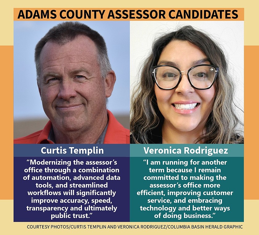 Adams County Assessor candidates discuss qualifications, duties