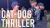 Keeping Score: Cats claw Dogs with a 90-yard game-winning drive