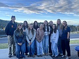 Rising together: Bigfork High students champion youth mental health