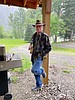 Bradford 'Brad' R. Cleave, 70