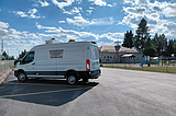 Bigfork Food Bank pilots Creston mobile food pantry