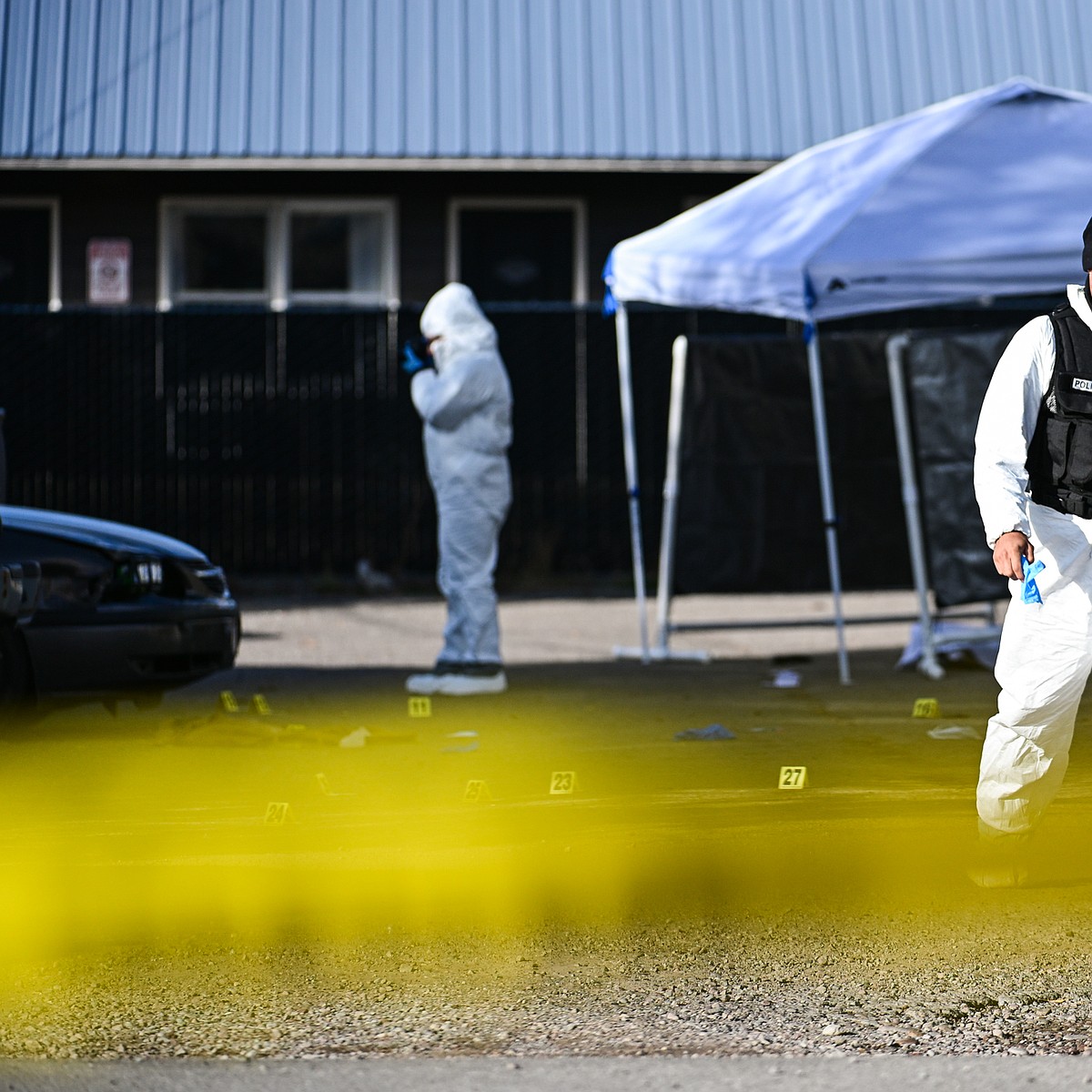 Authorities identify suspect in deadly Kalispell shooting