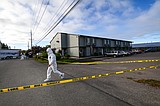 Lover's quarrel allegedly sparked deadly Kalispell shooting