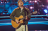 Local musician advances in national singing competition
