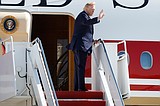 Trump visit expected to snarl traffic, cause minor flight delays in Flathead Valley