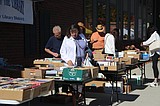 Priest River Library celebrates a century of stories, community