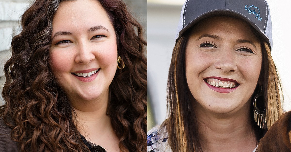 Mug Inter Meet the Candidates: House District 7 | Daily Inter Lake