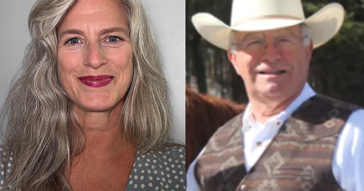 Mug Inter Meet the Candidates: House District 9 | Daily Inter Lake