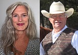 Meet the Candidates: House District 9