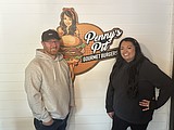 Penny's Pit reopening in Rathdrum