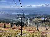 Whitefish Mountain Resort seeks to expand East Village development