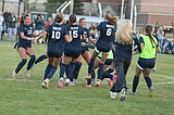 PREP GIRLS SOCCER: Lake City downs Coeur d'Alene for 14th straight district title