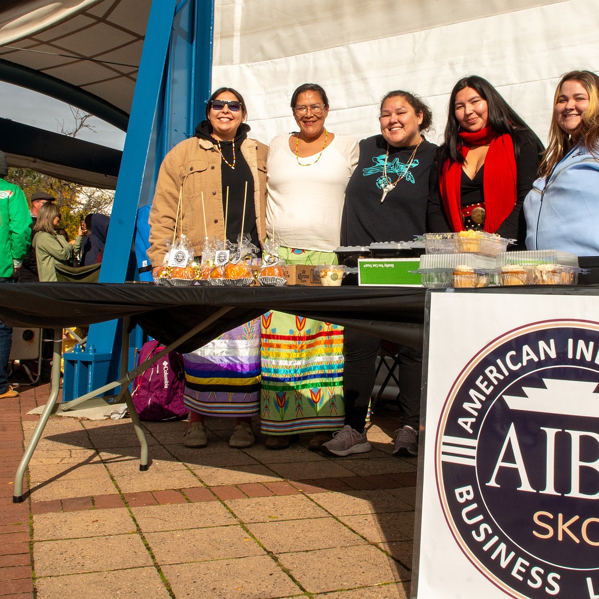SKC builds new generation of Indigenous leaders with national business chapter