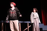 Post Falls High School presents 'Spark'