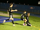 PREP BOYS SOCCER: Coeur d'Alene wins second straight district title ... Lake City awaits play-in fate