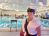 The Ripple Effect: Poolside party raises more than $20,000 for aquatic center