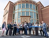 Stockman Bank opens Columbia Falls branch