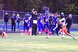 Libby Loggers get much-needed win over Ronan