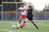 PREP GIRLS SOCCER: Bulldogs fall in 5A IEL championship to Moscow