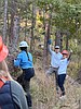 NOV NIBJ: Businesses benefit from volunteering