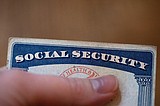 Social Security recipients to get 3.6% cost of living boost, an average of $75 per month