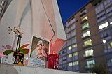 Pope Leo is eating, celebrating Mass and walking after cancer surgery, but trip is in question