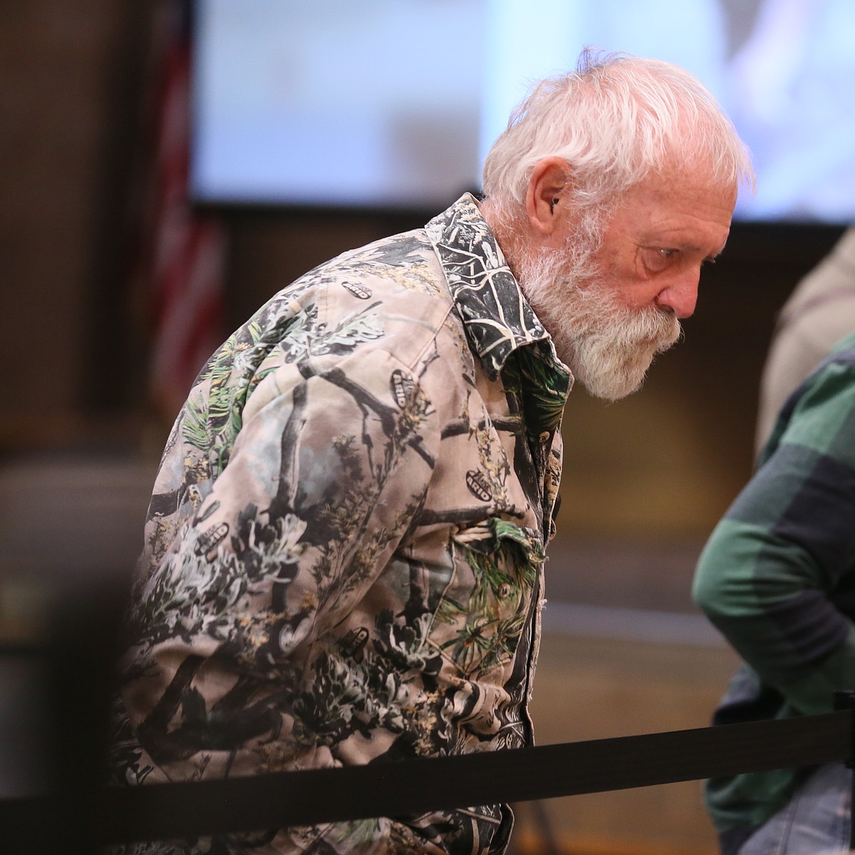 Kootenai County history revealed