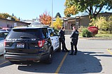 Police respond to Venture school, student taken into custody