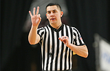 FAST FIVE: Before he takes the bench, meet Benjamin Allen