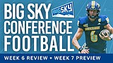 Big Sky Now: Montana falls, Idaho stumbles and a Week 7 preview