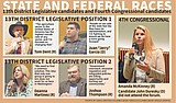 Candidates discuss rural priorities, budget concerns at forum