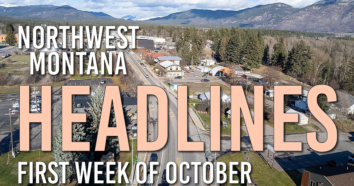 Headlines: Columbia Mountain Tram back on agenda, patrol vehicle fraud claims, and crisis team grant