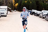 Austin takes 10th at  LeGrizz ultramarathon; Kaplan sets record
