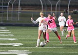 Basin girls' soccer roundup, Oct. 8-14