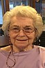 Viola Hoye, 91
