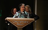NOV NIBJ: To give is to receive