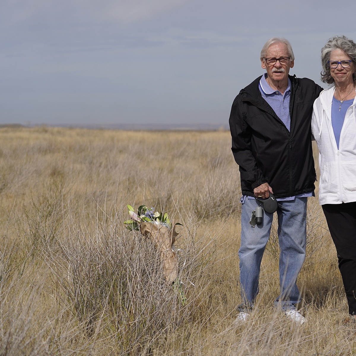 Port of Moses Lake officials help family get answers to 75-year-old ...