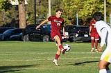 NIC SOCCER: Cardinals cut down CSI men, move closer to conference title