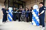 Montana State University unveils new College of Nursing building in Kalispell