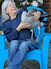 Lynnette Wade, 74