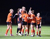 Tigers tough out a 2-1 victory over Jacks