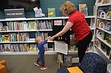 LIBRARY ACTIVITIES: November 2026