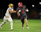 PREP FOOTBALL: Lewiston’s last-minute heroics sink Sandpoint in IEL opener